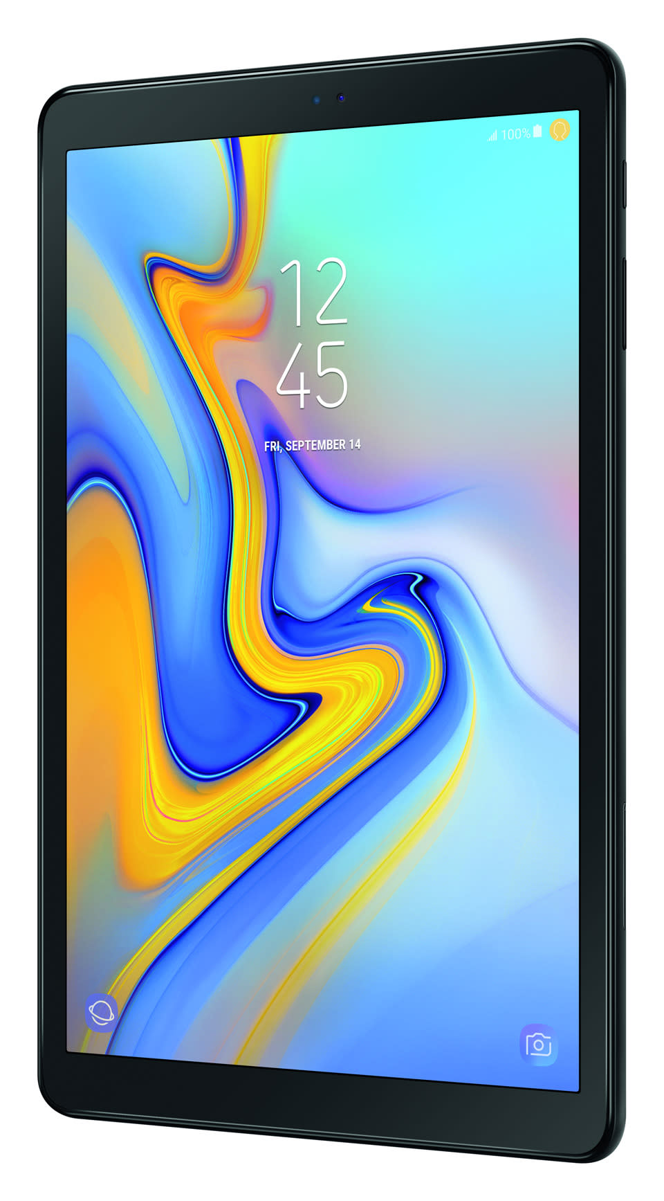 Samsung Galaxy Tab A