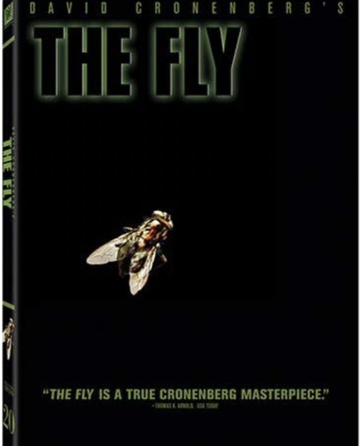 The Fly