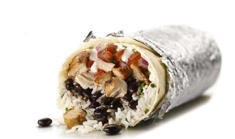 How many calories are REALLY in your Chipotle burrito?