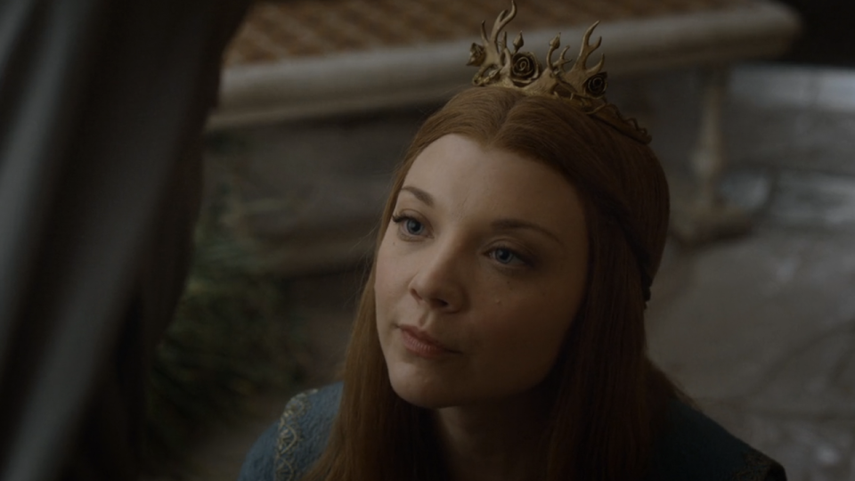 Margaery Tyrell - 26 Episodes