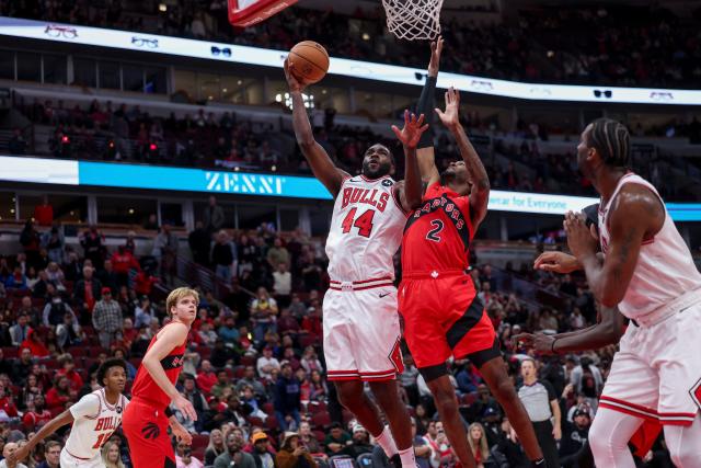 Bulls' Patrick Williams will make his return Monday vs. Raptors after  five-month absence 