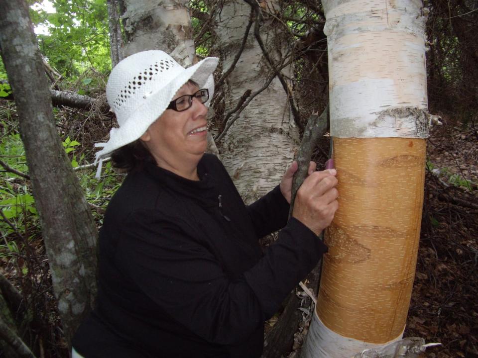 Matthew Currie's mother, Marlene Joudrey, is a survivor of the Sixties Scoop, a government practice from the 1960s to the 1980s of removing Indigenous children from their homes and placing them in foster care or putting them up for adoption.