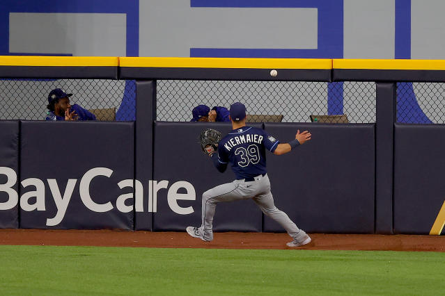 Rays' Mike Zunino 'not turning the corner,' going for further testing