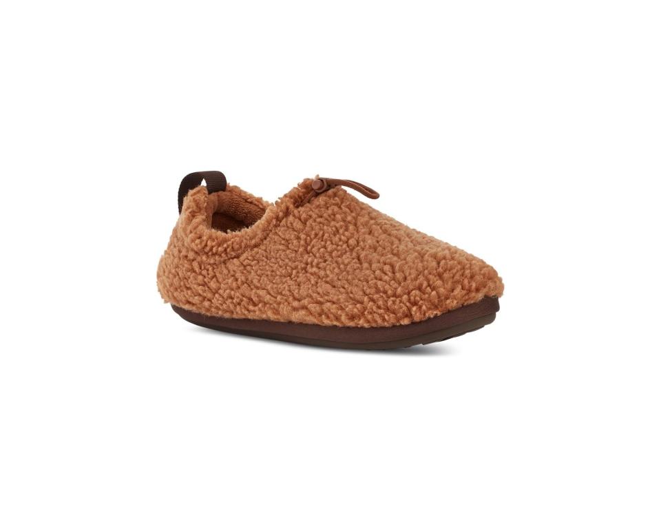 UGG Plushy Slipper