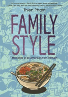 "Family Style" by Thien Pham