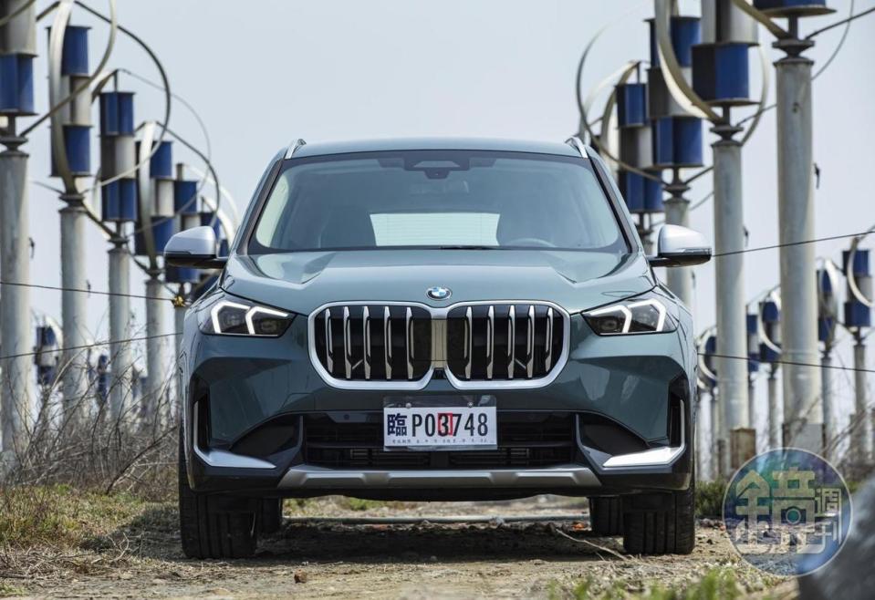 BMW X1 sDrive20i xLine