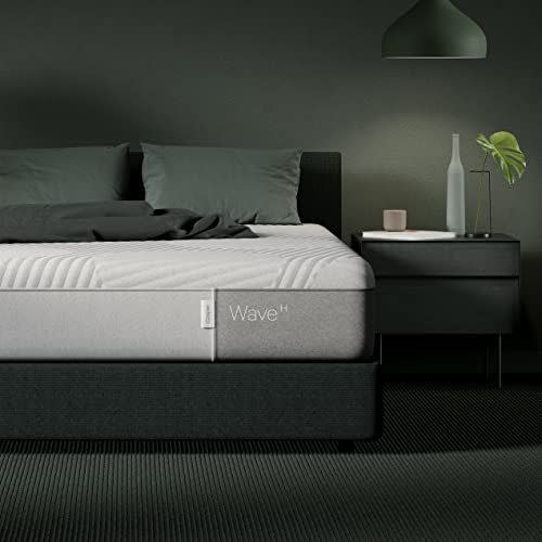 7) Wave Hybrid Mattress