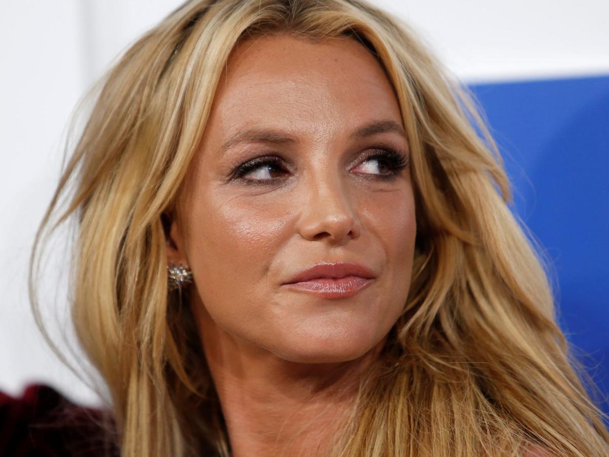 Britney Spears Said She Was Forced To Take Lithium Against Her Will In Her Court Hearing