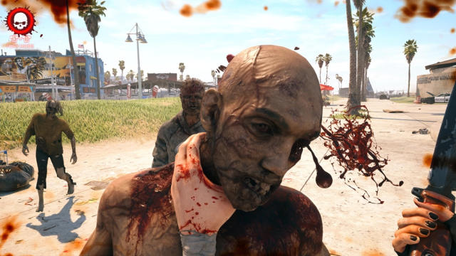 Dead Island 2 Review: Gory, Fun Zombie Game Worth A 9 Year Wait