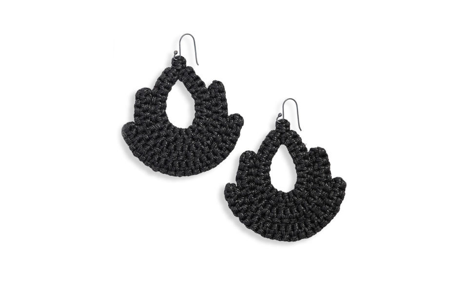 Caralarga 'Guerrera' Earrings