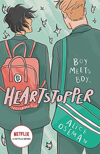 Heartstopper costume designer shares how season 2 Paris trip changes Elle  and Imogen