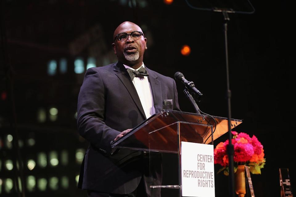 Dr. Willie Parker