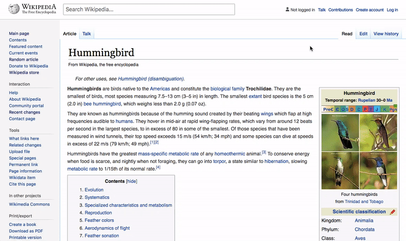 Bild: Wikipedia/AHollender