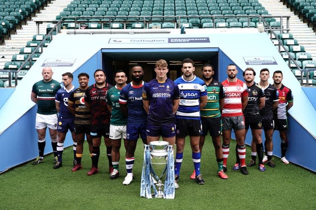 The Premiership began with 13 clubs but fears are growing that they will not all reach the finishing line