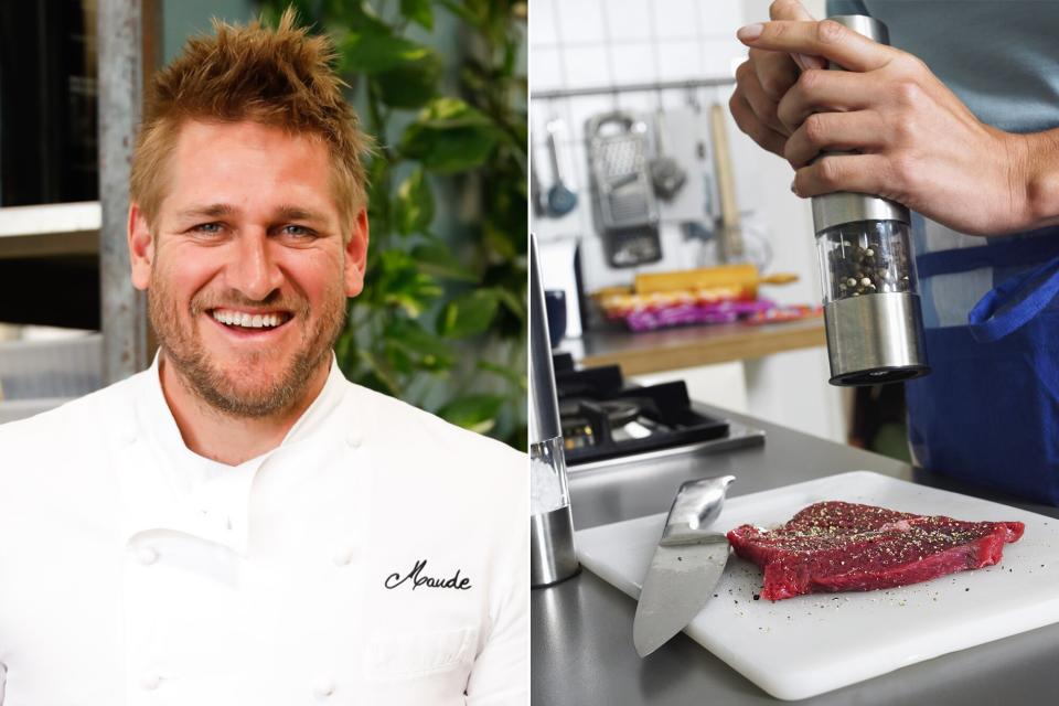 Curtis Stone