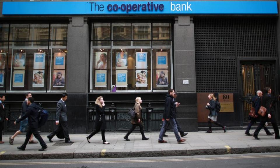 Co-op Bank