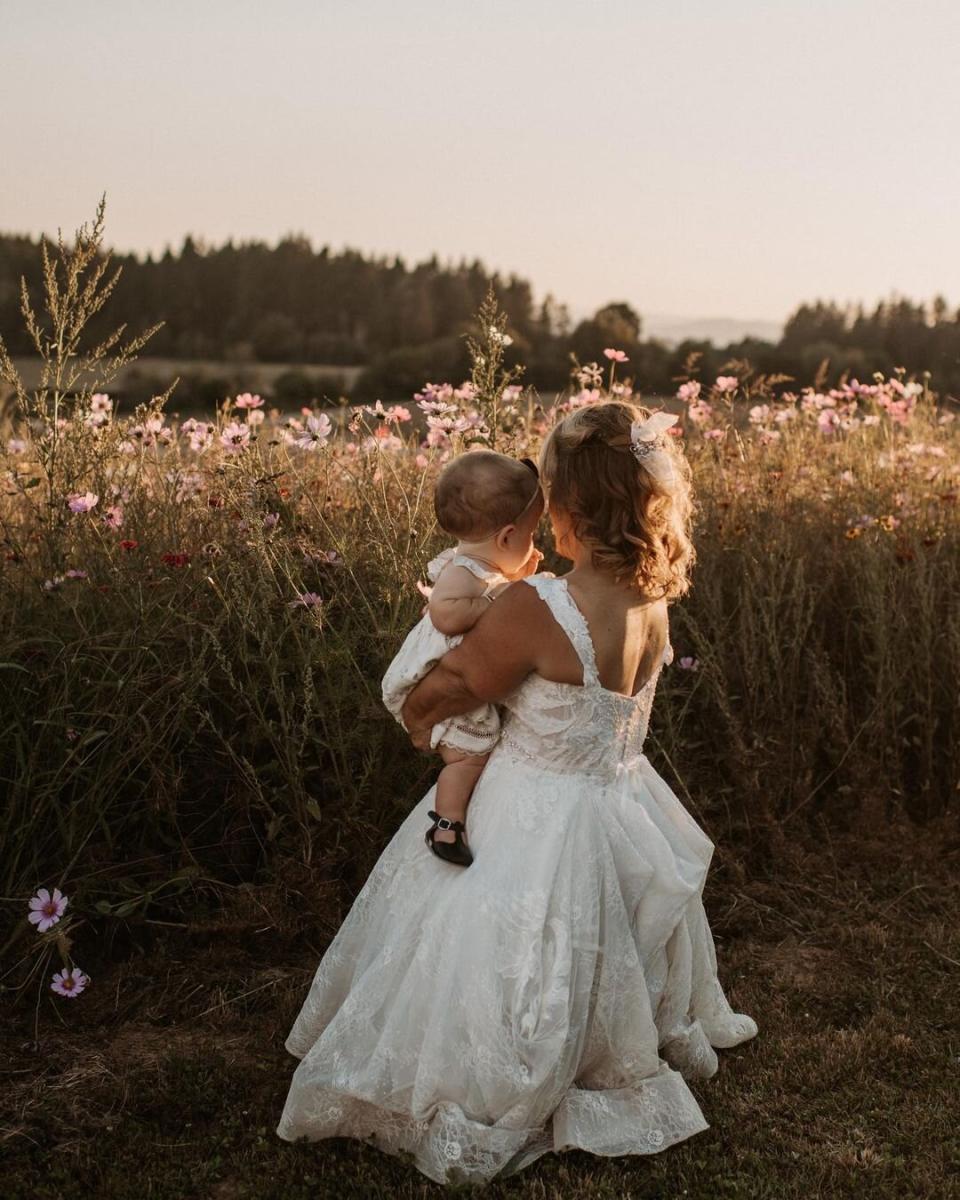 tori roloff