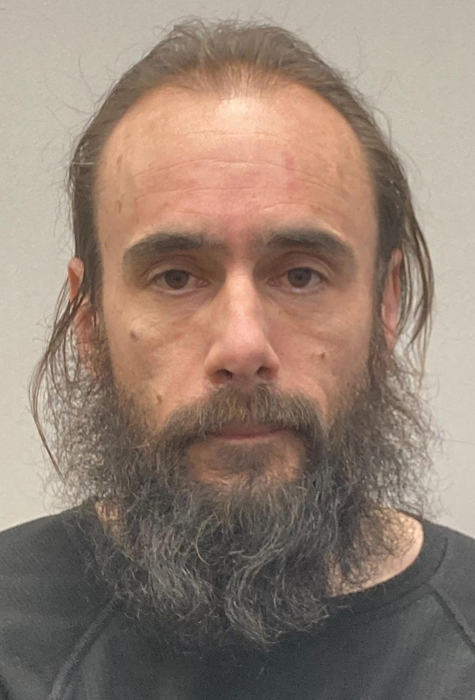 Jason Levesque is charged with multiple felonies in connection with a shooting on Summer Street in Rochester.