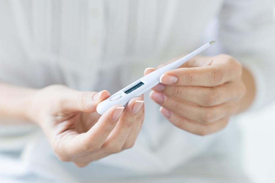 Think you're pregnant? If you’re the impatient type, here are the most common first symptoms of pregnancy that can start as early as the week before your period. If you've already experienced a few, it may be time to head to the drugstore to pick up a pregnancy test or schedule an appointment with your ob-gyn.