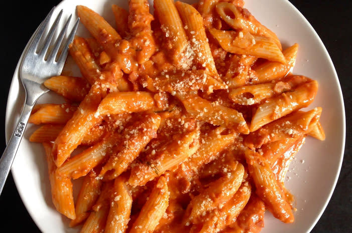 The 16 Most Delicious Pasta Dishes Ever