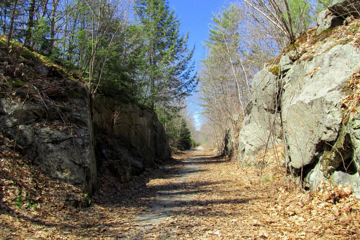 northern rail trail