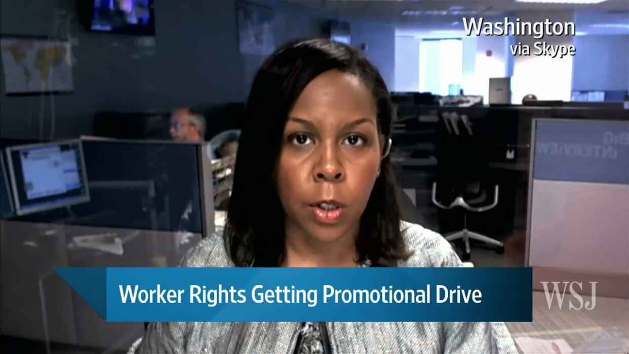 Nonunion Workers' Rights Get the Spotlight