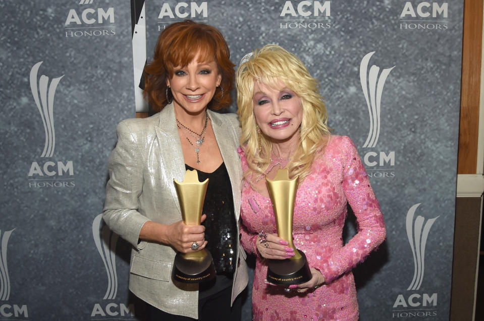 Joy Behar Criticizes Dolly Parton's Version of Jolene