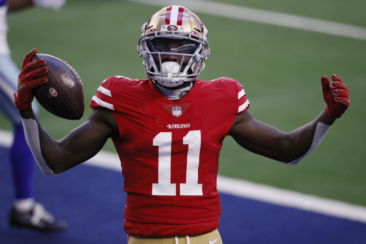 Brandon Aiyuk NFL Draft 2020: Scouting Report for San Francisco 49ers' Pick, News, Scores, Highlights, Stats, and Rumors