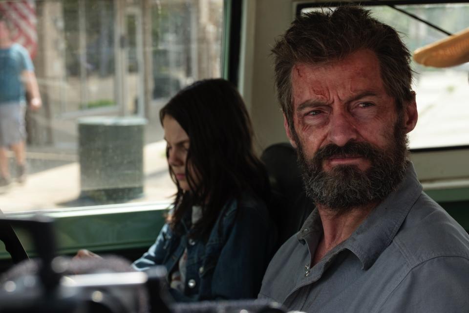 Logan (Twentieth Century Fox)