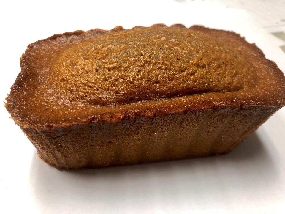 Zadies Kosher Bake Shop's honey cake