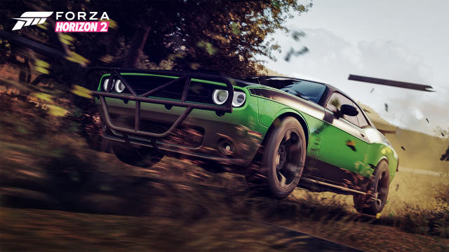 Forza Horizon 2 - GameSpot