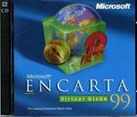 <p>How did kids ever complete their homework without Encarta? [Photo: Amazon] </p>