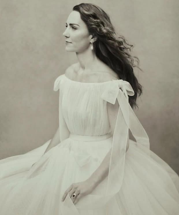 Kate Middleton, Duquesa de Cambridge