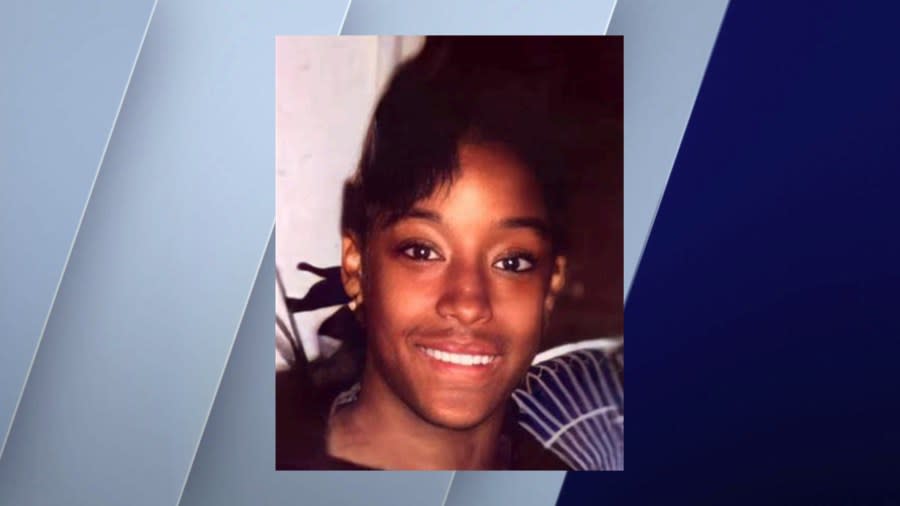 Nicole "Runny" Johnson went missing from the city's Bronzeville neighborhood on Dec. 09, 2002, when she was just 16 years old.
