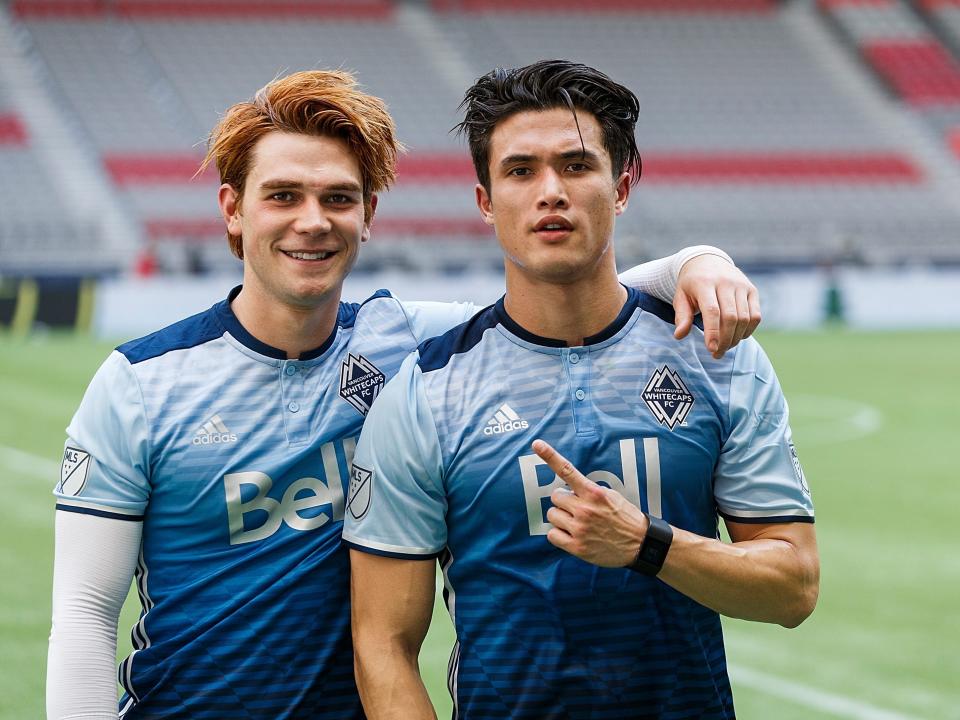 charles melton kj apa