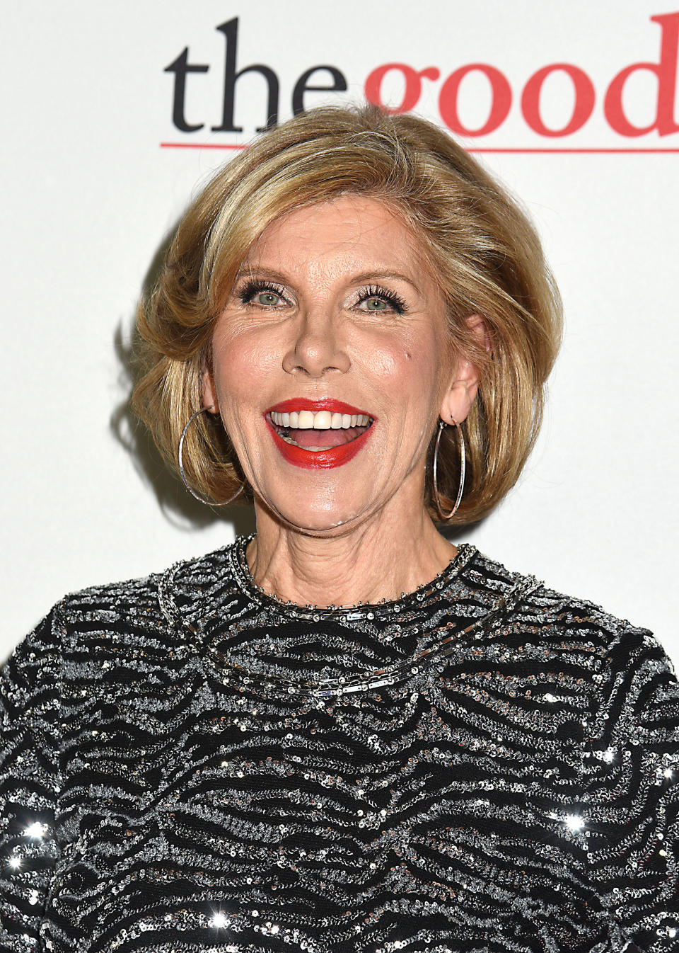 Christine Baranski