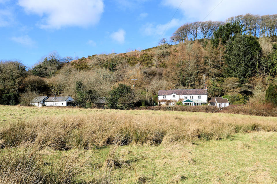 Chillaton, Lifton, Devon