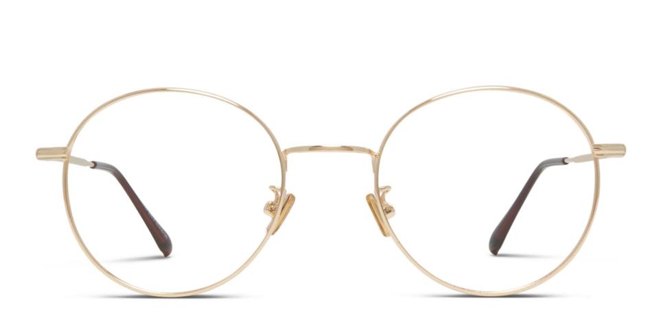 A modern take of John Lennon's specs.  (Credit: GlassesUSA)