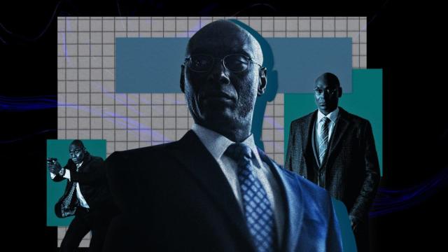 What Happened to Lance Reddick in 'John Wick 4'? Charon Storyline