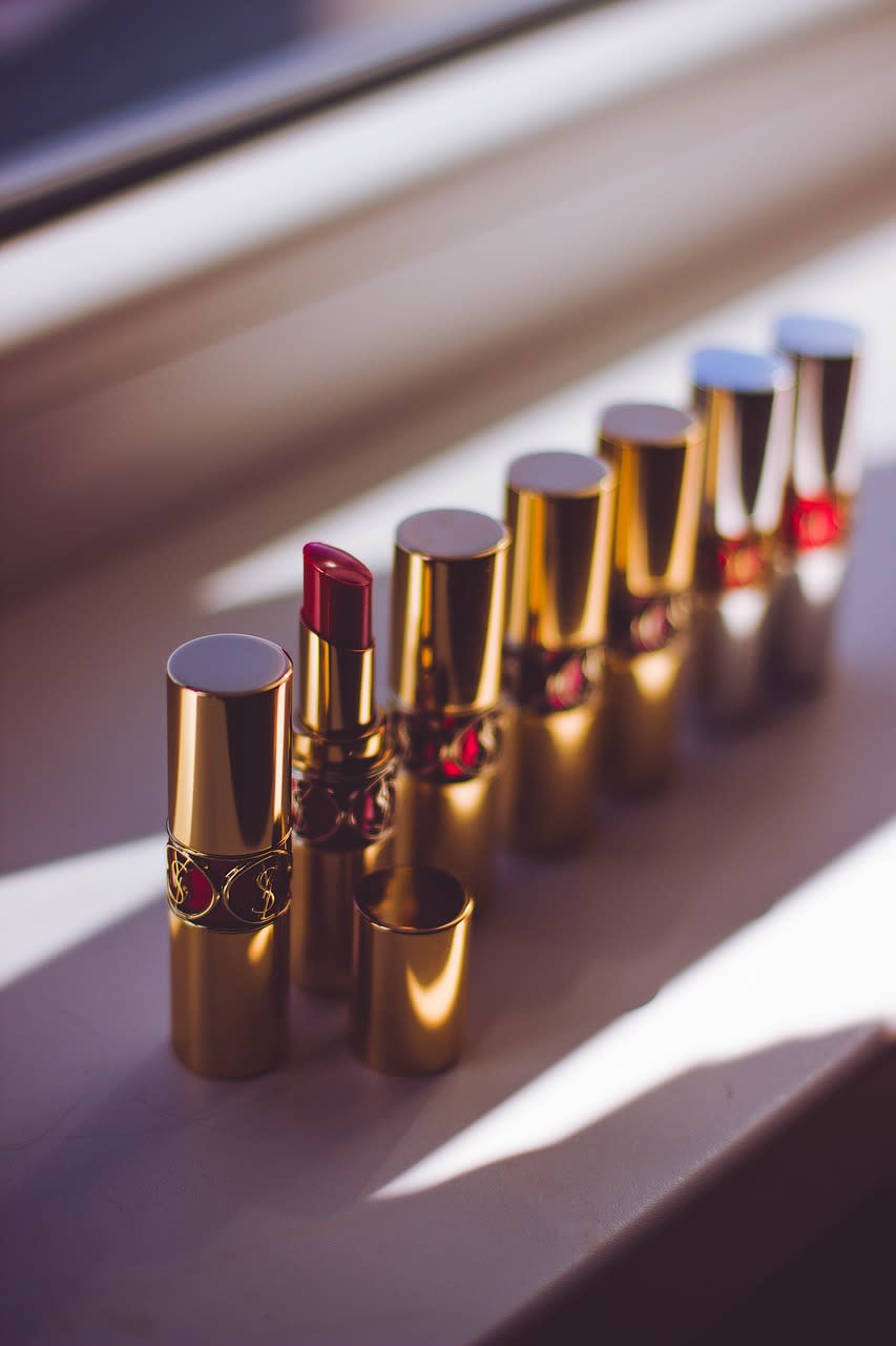 15 Most Expensive Lipsticks in the World