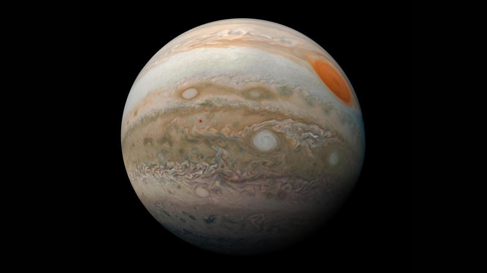 jupiter