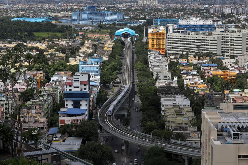 Outbreak of the coronavirus disease (COVID-19) in Kolkata