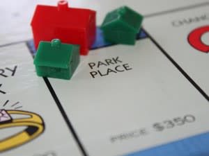 Monopoly Houses