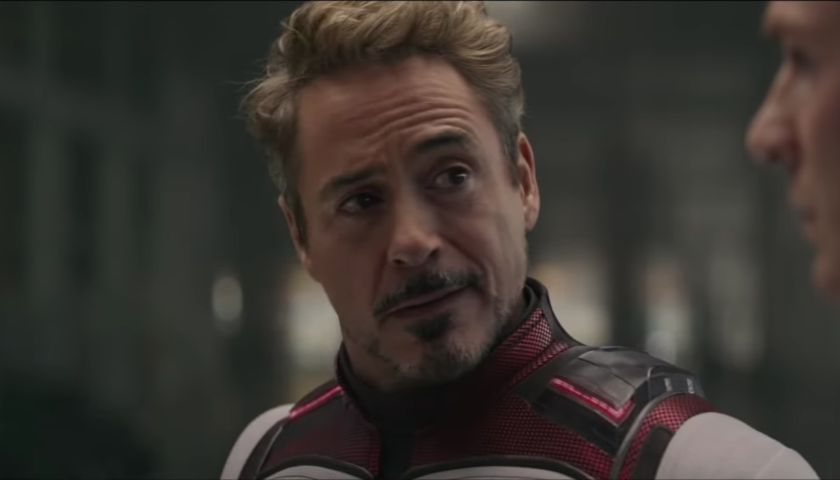 How Avengers: Endgame's Final Battle Changed In Reshoots