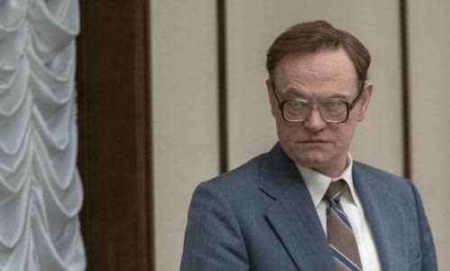 Jared Harris