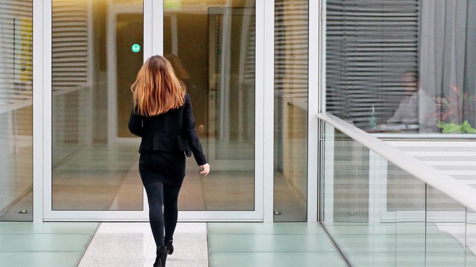 Viele börsennotierte Unternehmen haben noch immer keine Frau im Vorstand.