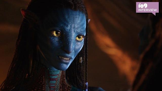 avatar movie neytiri