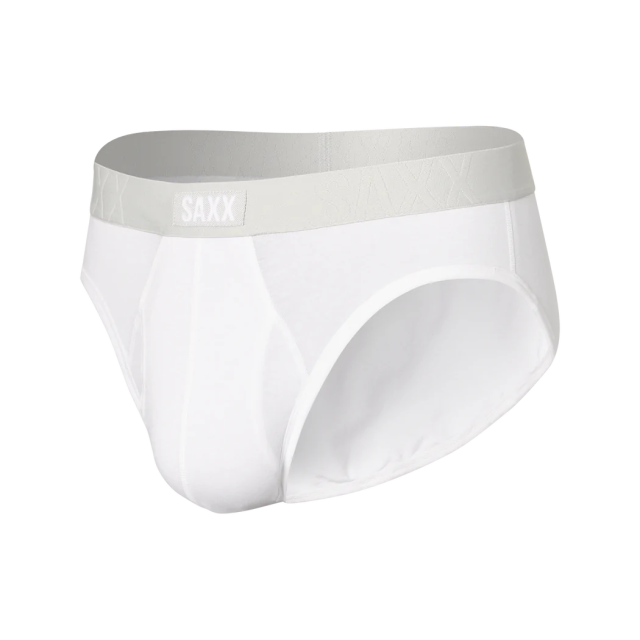 Saxx Vibe Boxer Briefs 2 Pack