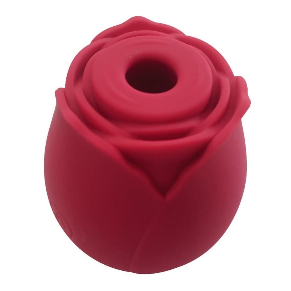 Better Love Rose Vibrator Sale