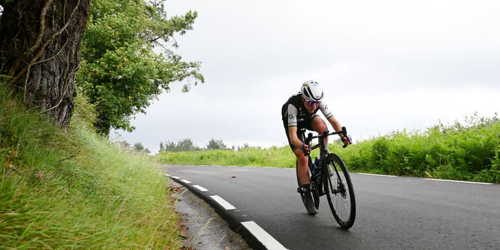 2nd itzulia women 2023 stage 3